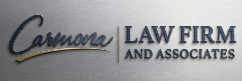 Carmona Law Firm and Associates