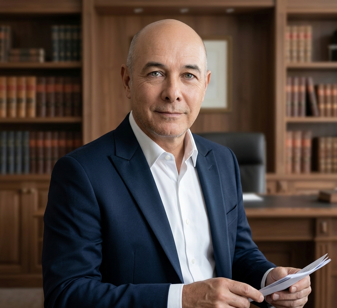 Firma Carmona Law & Associates